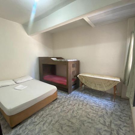 Apartamento Inteiro Central 2 Quartos E Kitnet Inteira 01 Quarto Понта-Гросса Экстерьер фото