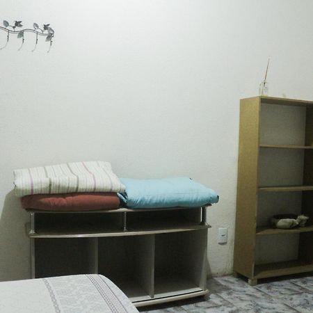 Apartamento Inteiro Central 2 Quartos E Kitnet Inteira 01 Quarto Понта-Гросса Экстерьер фото