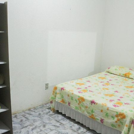Apartamento Inteiro Central 2 Quartos E Kitnet Inteira 01 Quarto Понта-Гросса Экстерьер фото