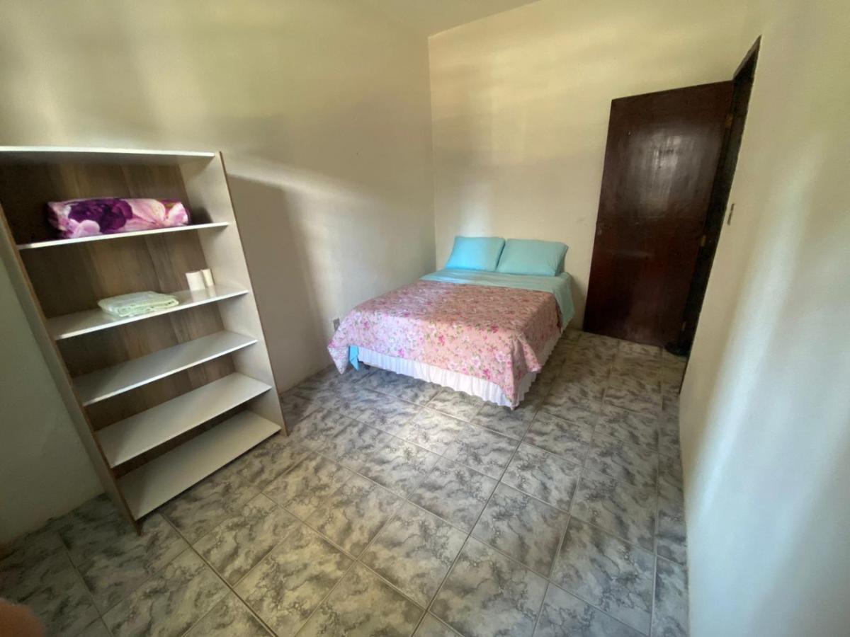 Apartamento Inteiro Central 2 Quartos E Kitnet Inteira 01 Quarto Понта-Гросса Экстерьер фото