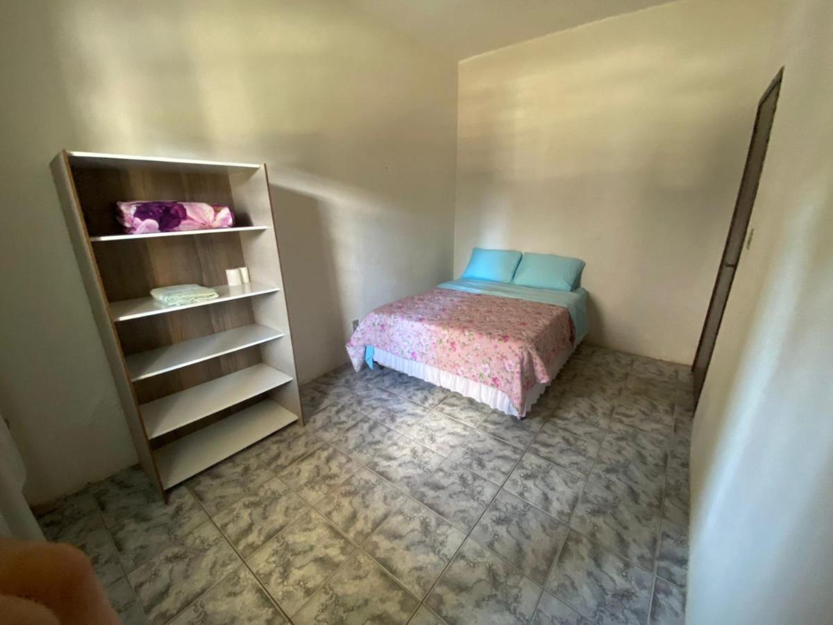Apartamento Inteiro Central 2 Quartos E Kitnet Inteira 01 Quarto Понта-Гросса Экстерьер фото