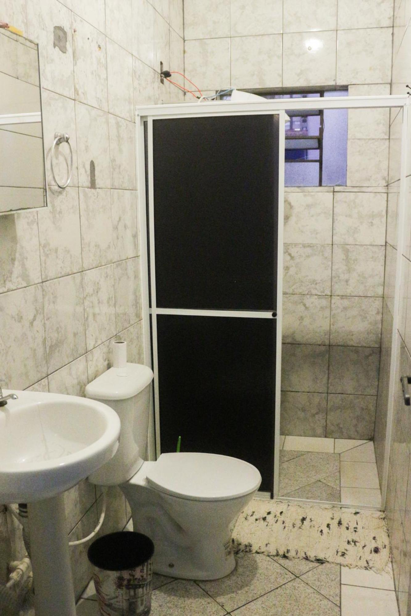 Apartamento Inteiro Central 2 Quartos E Kitnet Inteira 01 Quarto Понта-Гросса Экстерьер фото