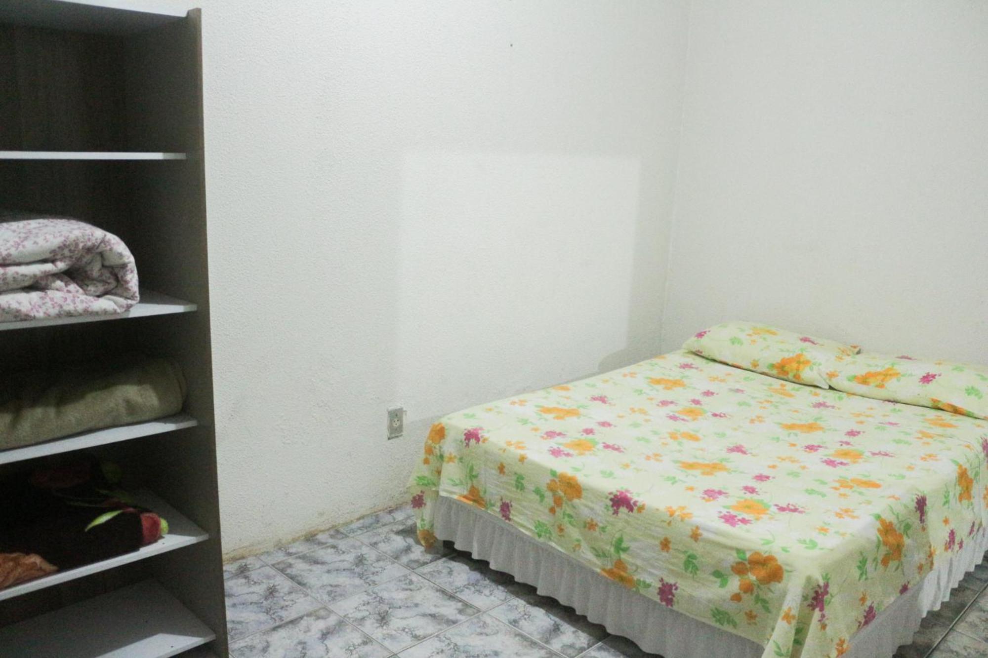Apartamento Inteiro Central 2 Quartos E Kitnet Inteira 01 Quarto Понта-Гросса Экстерьер фото