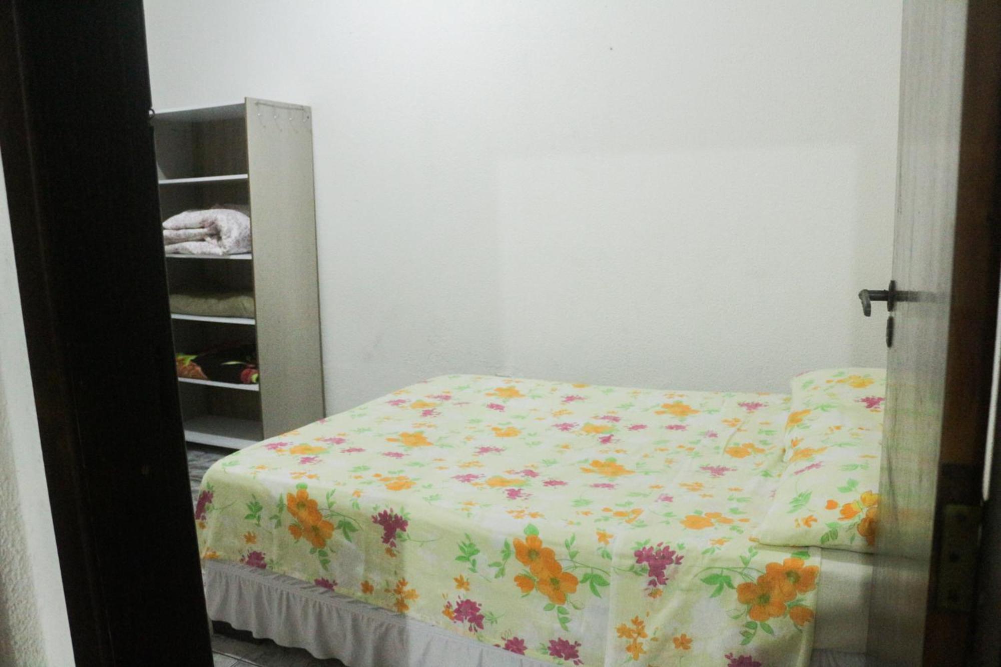 Apartamento Inteiro Central 2 Quartos E Kitnet Inteira 01 Quarto Понта-Гросса Экстерьер фото