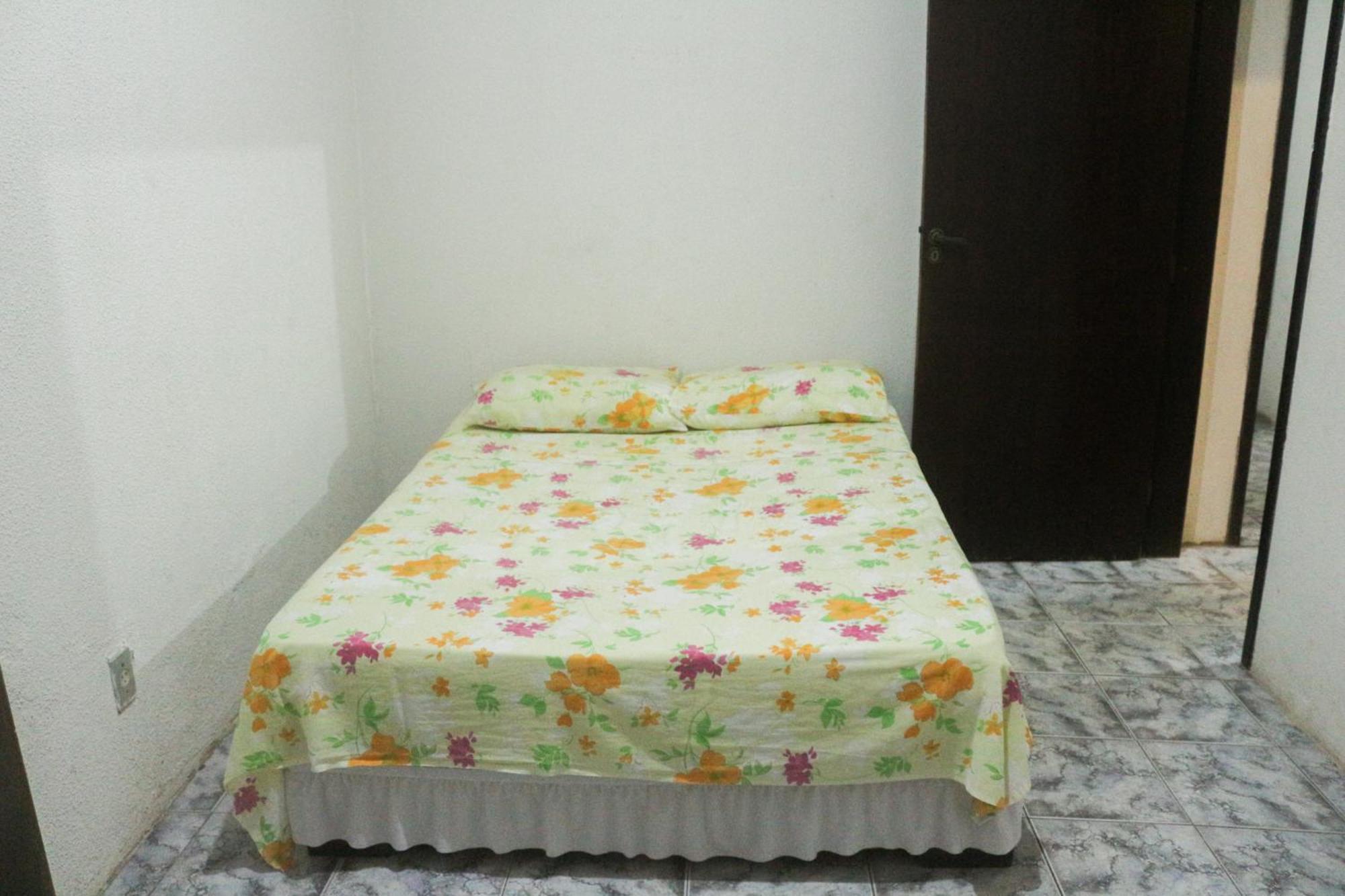 Apartamento Inteiro Central 2 Quartos E Kitnet Inteira 01 Quarto Понта-Гросса Экстерьер фото