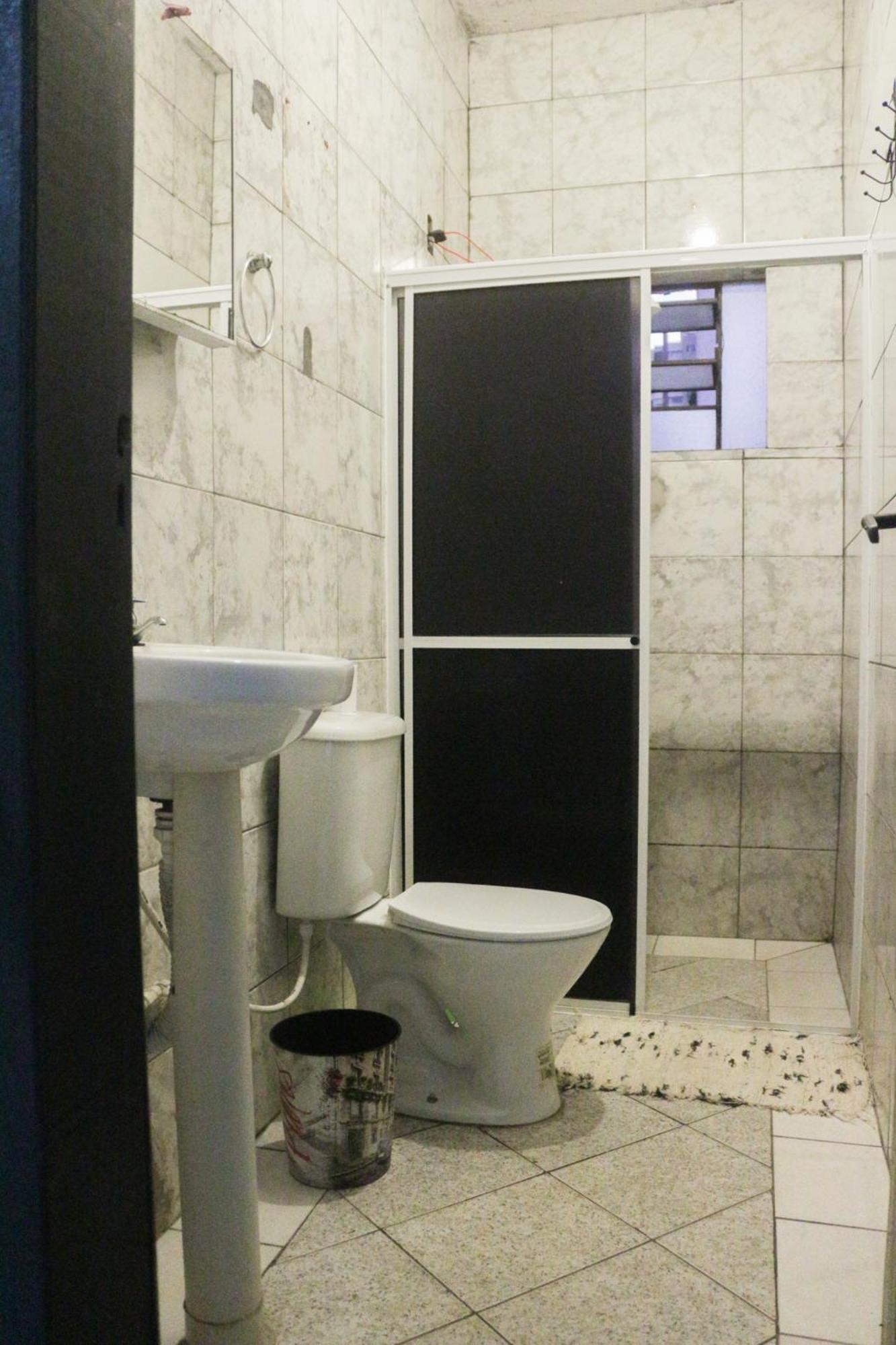 Apartamento Inteiro Central 2 Quartos E Kitnet Inteira 01 Quarto Понта-Гросса Экстерьер фото